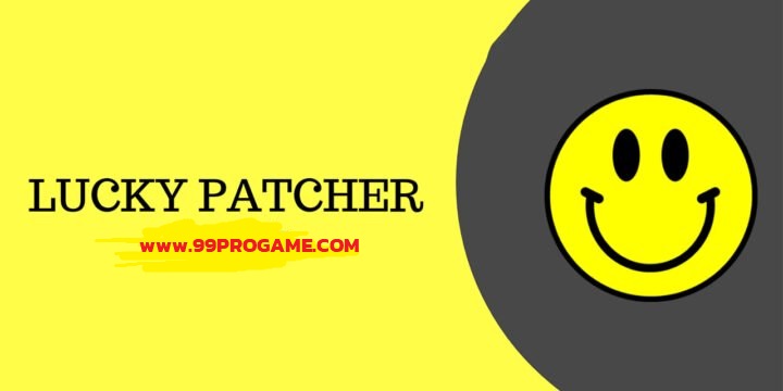 Lucky Patcher APK 8.8.6 icon